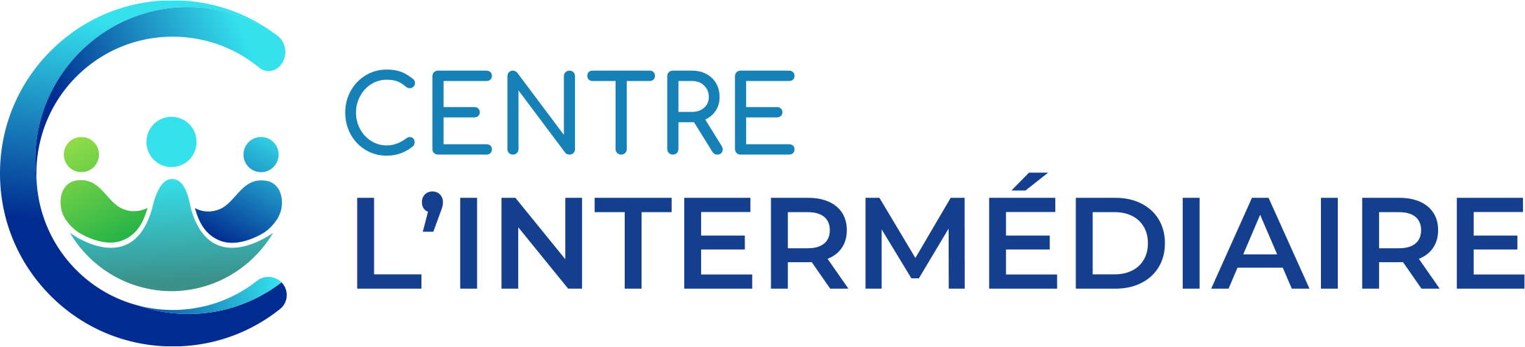 Centre l'intermédiaire
