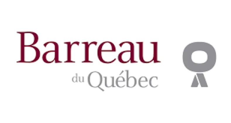 logo barreau