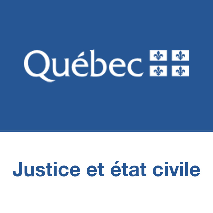 logo justice