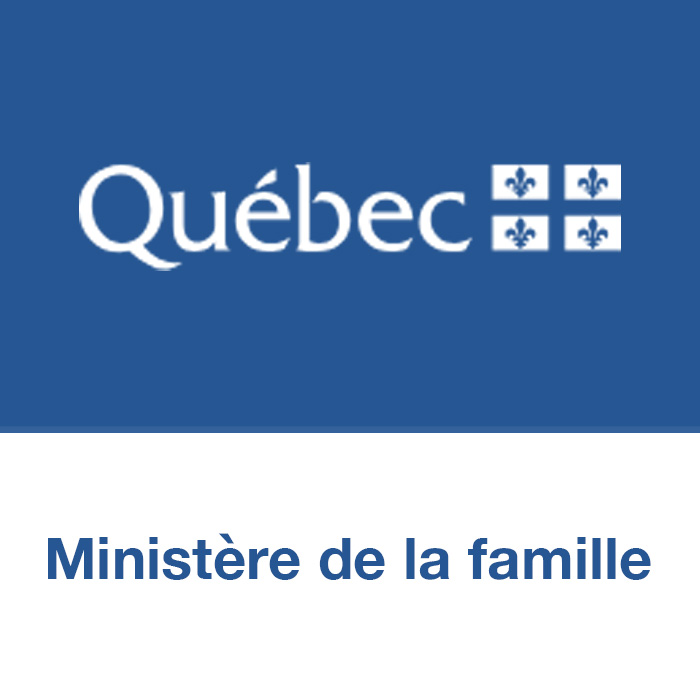 logo ministere famille