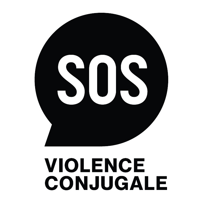 logo sos violence conjugale