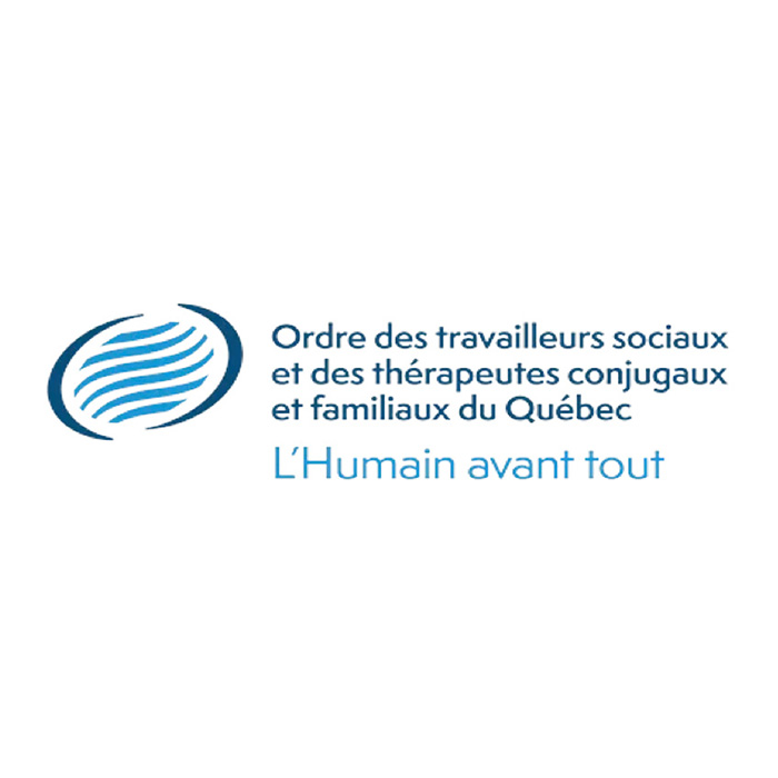 logo travail social
